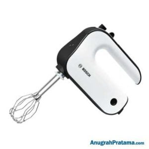 BOSCH Hand Mixer Styline MFQ4020 - White