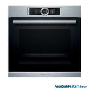 BOSCH Oven HBG676ES1