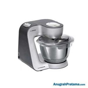 BOSCH Stand Mixer MUM5934D - Silver