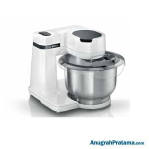 BOSCH Stand Mixer MUMS2EW00 - White