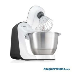 BOSCH Stand Mixer MUM54A00 Antrasit - Grey