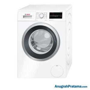 BOSCH WAN24160ID Mesin Cuci Serie 4