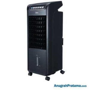 MIDEA Air Cooler 6.0 Liter AC100-A