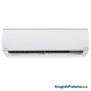 MIDEA Air Conditioner Low watt 1 PK MSFO-09CRLN2-32