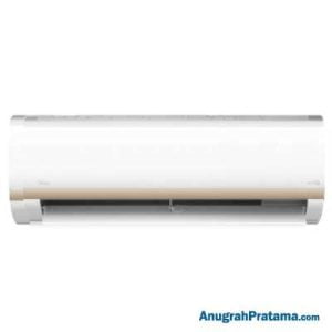 MIDEA Air Conditioner 1 PK MSAF-09CRN2