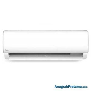 MIDEA Air Conditioner 1/2 PK MSAF-05CRN2