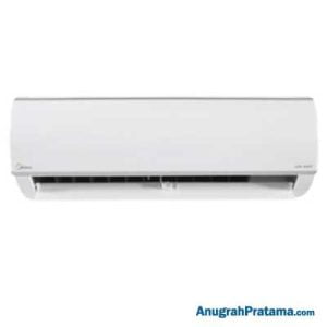 MIDEA Air Conditioner Low watt 1/2 PK MSFO-05CRLN2-32