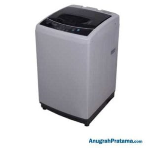 MIDEA Mesin Cuci Top Loading 7.5 Kg MAE7501(SG)