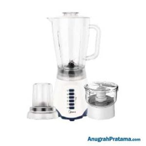 MIDEA Blender 3 in 1 BL3502