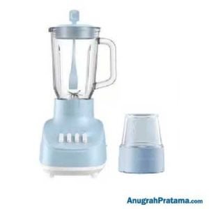 MIDEA Blender 2 in 1 BL6008BW