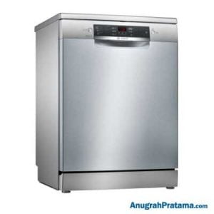 BOSCH Mesin Pencuci Piring SMS46GI01P