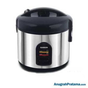 SANKEN Rice Cooker SJ-130H