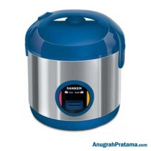 SANKEN Rice Cooker SJ-203BL