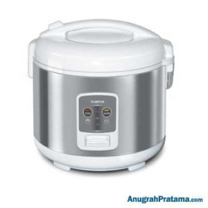 SANKEN Rice Cooker SJ-2200