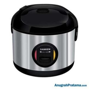 SANKEN Rice Cooker SJ-1999M