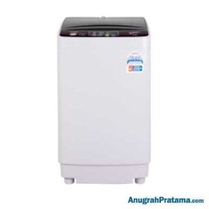 SANKEN AW-S855PP Mesin Cuci Top Loading 6.5Kg
