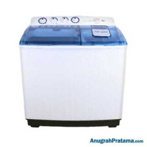 SANKEN TW-1555 Mesin Cuci Top Loading 14Kg