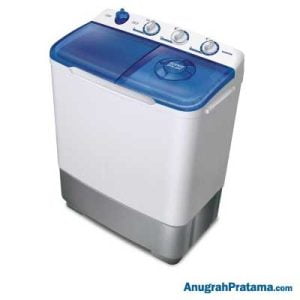 SANKEN TW-882BUN Mesin Cuci 2 Tabung 7Kg