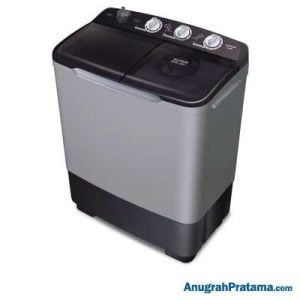 SANKEN TW-882N Mesin Cuci 2 Tabung 7.5Kg
