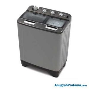 SANKEN TW-1127GSL Mesin Cuci 2 Tabung 9Kg