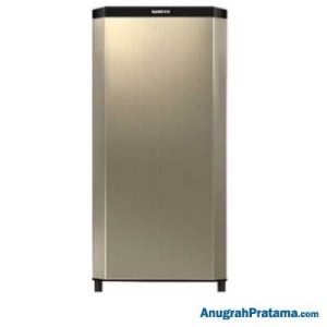 SANKEN Kulkas Satu Pintu SK-V181A-CBG