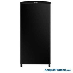 SANKEN Kulkas Satu Pintu SK-V188A-BB