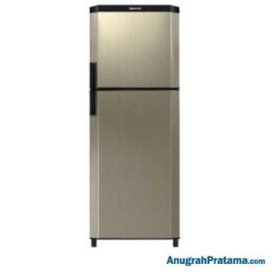 SANKEN Kulkas Dua Pintu SK-V231A-CB