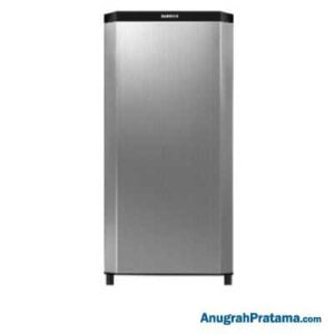 SANKEN Kulkas Satu Pintu SK-V181A - Grey