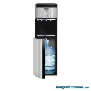 SANKEN Dispenser Galon Bawah HWD-C580S-BK