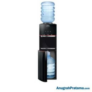 SANKEN Dispenser Duo Galon HWD-Z990GBK