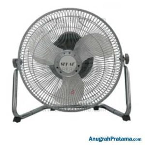 SEKAI Kipas Angin Meja Tornado HFN 1253