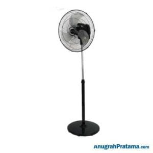 SEKAI Kipas Angin Berdiri Tornado SFN 1809