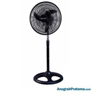 SEKAI Kipas Angin Berdiri HSO 1017 S