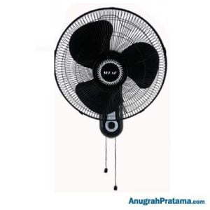 SEKAI Kipas Angin Dinding WFN 1627