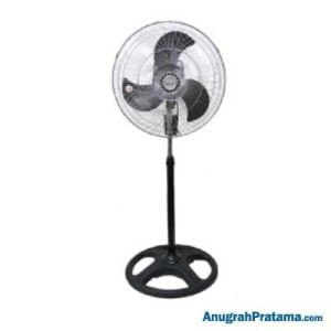 SEKAI Kipas Angin Berdiri 3 in 1 IST 1851