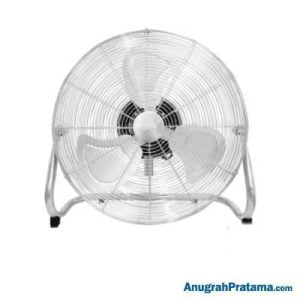SEKAI Kipas Angin Meja 2 in 1 IFL 2072