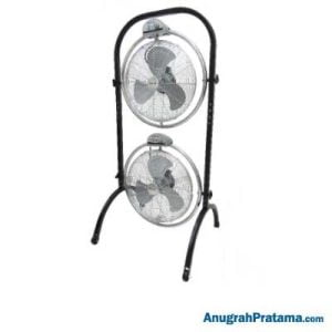 SEKAI Kipas Angin Lantai Industri IFL 1875