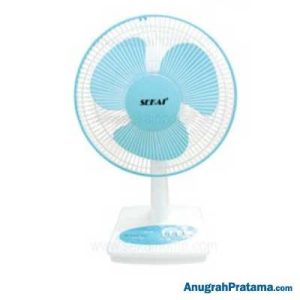 SEKAI Kipas Angin Meja DFN 1203