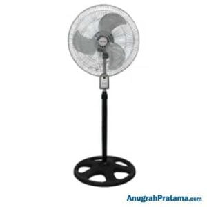 SEKAI Kipas Angin Berdiri 3 in 1 HSN 1837 RI