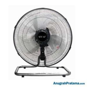 SEKAI Kipas Angin Meja HFN 1655