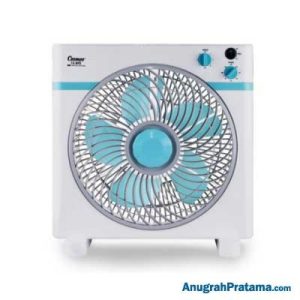 COSMOS Kipas Angin Box Fan 12-BFE