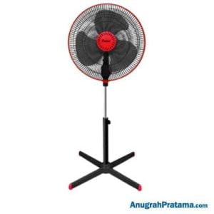 COSMOS Kipas Angin Stand Fan 16-XDC