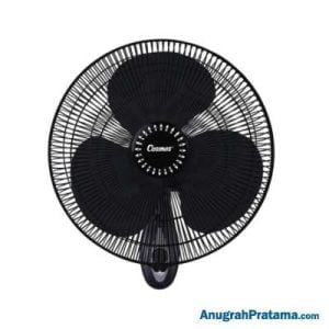 COSMOS Kipas Angin Wall Fan 16-WFG
