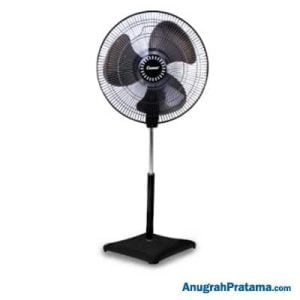 COSMOS Kipas Angin Stand Fan 16-SDB