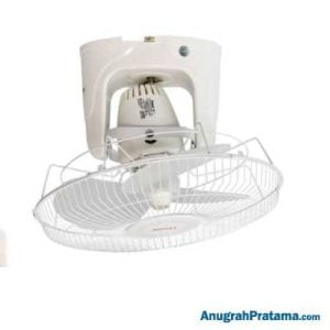 COSMOS Kipas Angin Dinding 16-COCN