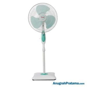 COSMOS Kipas Angin 2 in 1 16-SBI