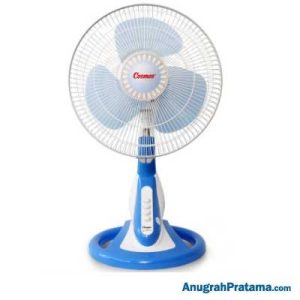 COSMOS Kipas Angin 2 in 1 12-DSF TWINO