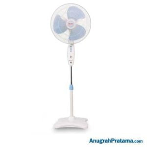 COSMOS Kipas Angin Stand Fan 16-SKM