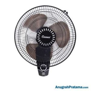 COSMOS Kipas Angin Wall Fan 16-WFO