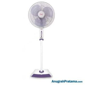 COSMOS Kipas Angin 2 in 1 16-SEN